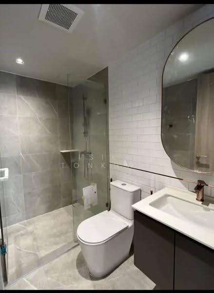 Chapter Thonglor 25, Bangkok, Soi Thonglor 25, Sukhumvit Road, Khlong Tan Nua, Watthana, Bangkok, 1 Bedroom, 35 sqm, Condo For Rent, by Isika Tonkham, 500528765 - DDproperty.com