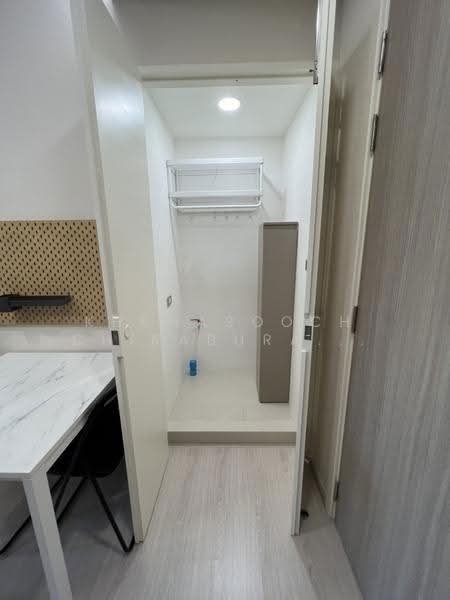 Vtara Sukhumvit 36, Bangkok, 118 Soi Saen Sabai, Phra Kanong, Khlong Toei, Bangkok, 1 Bedroom, 28 sqm, Condo For Rent, by Khemasooch Chiraburanan, 500528767 - DDproperty.com