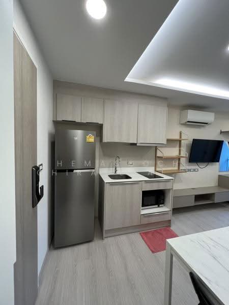 Vtara Sukhumvit 36, Bangkok, 118 Soi Saen Sabai, Phra Kanong, Khlong Toei, Bangkok, 1 Bedroom, 28 sqm, Condo For Rent, by Khemasooch Chiraburanan, 500528767 - DDproperty.com