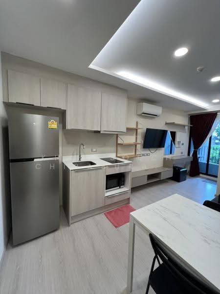 Vtara Sukhumvit 36, Bangkok, 118 Soi Saen Sabai, Phra Kanong, Khlong Toei, Bangkok, 1 Bedroom, 28 sqm, Condo For Rent, by Khemasooch Chiraburanan, 500528767 - DDproperty.com