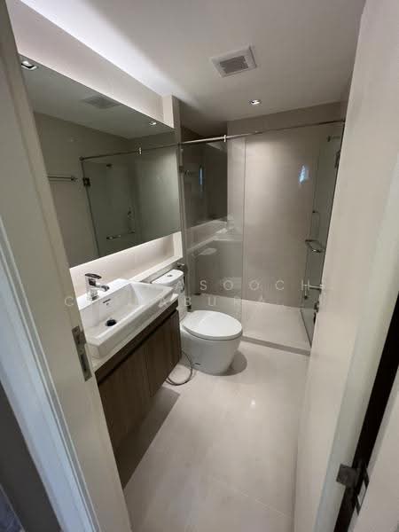 Vtara Sukhumvit 36, Bangkok, 118 Soi Saen Sabai, Phra Kanong, Khlong Toei, Bangkok, 1 Bedroom, 28 sqm, Condo For Rent, by Khemasooch Chiraburanan, 500528767 - DDproperty.com