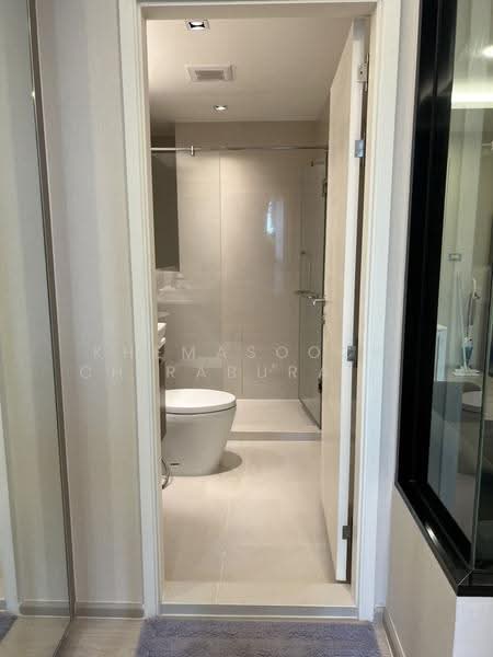Vtara Sukhumvit 36, Bangkok, 118 Soi Saen Sabai, Phra Kanong, Khlong Toei, Bangkok, 1 Bedroom, 28 sqm, Condo For Rent, by Khemasooch Chiraburanan, 500528767 - DDproperty.com