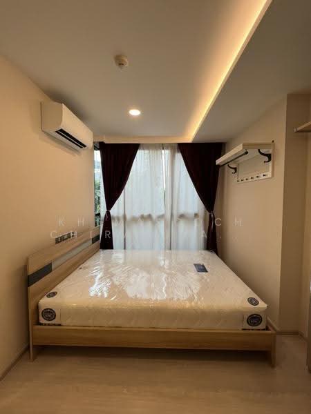 Vtara Sukhumvit 36, Bangkok, 118 Soi Saen Sabai, Phra Kanong, Khlong Toei, Bangkok, 1 Bedroom, 28 sqm, Condo For Rent, by Khemasooch Chiraburanan, 500528767 - DDproperty.com