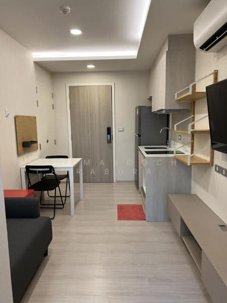 Vtara Sukhumvit 36, Bangkok, 118 Soi Saen Sabai, Phra Kanong, Khlong Toei, Bangkok, 1 Bedroom, 28 sqm, Condo For Rent, by Khemasooch Chiraburanan, 500528767 - DDproperty.com