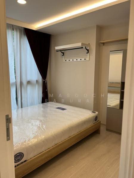 Vtara Sukhumvit 36, Bangkok, 118 Soi Saen Sabai, Phra Kanong, Khlong Toei, Bangkok, 1 Bedroom, 28 sqm, Condo For Rent, by Khemasooch Chiraburanan, 500528767 - DDproperty.com