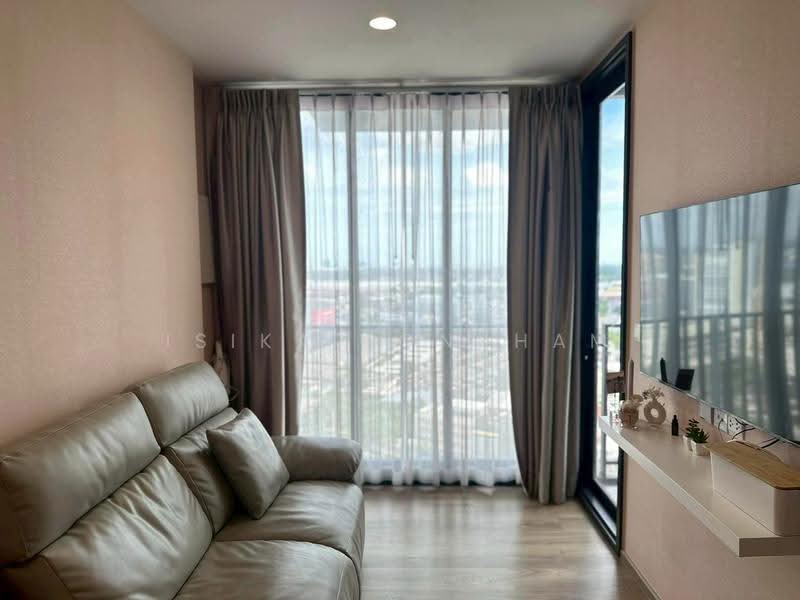 Oka Haus Sukhumvit 36, Bangkok, 3399 Rama 4 Road, Khong Tan, Khlong Toei, Bangkok, 1 Bedroom, 35 sqm, Condo For Rent, by Isika Tonkham, 500528769 - DDproperty.com