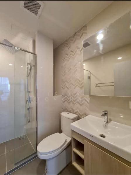 Oka Haus Sukhumvit 36, Bangkok, 3399 Rama 4 Road, Khong Tan, Khlong Toei, Bangkok, 1 Bedroom, 35 sqm, Condo For Rent, by Isika Tonkham, 500528769 - DDproperty.com
