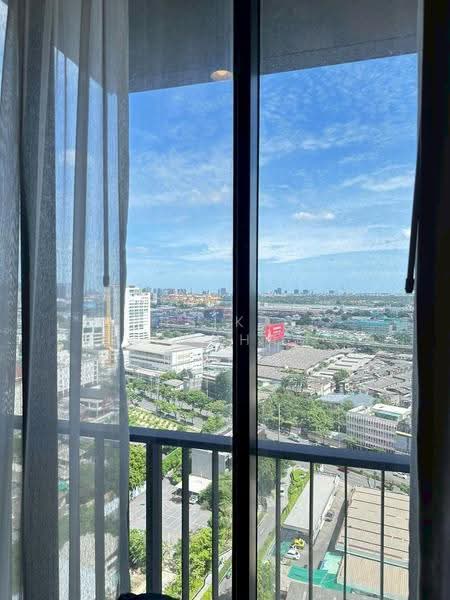 Oka Haus Sukhumvit 36, Bangkok, 3399 Rama 4 Road, Khong Tan, Khlong Toei, Bangkok, 1 Bedroom, 35 sqm, Condo For Rent, by Isika Tonkham, 500528769 - DDproperty.com
