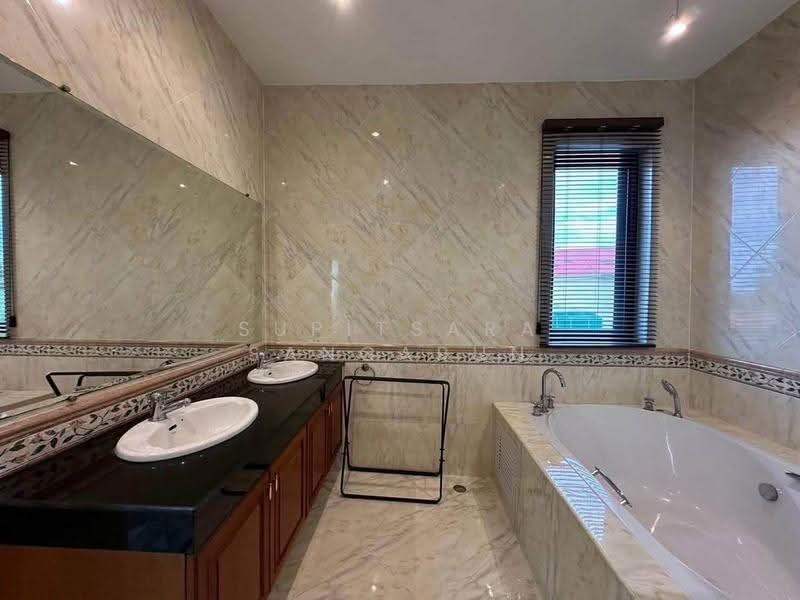undefined, Chon Buri (Pattaya), Nong Pru, Bang Lamung (Pattaya), Chon Buri (Pattaya), 4 Bedrooms, 380 sqm, Single Detached House For Sale, by Supitsara Sangarun, 500528771 - DDproperty.com