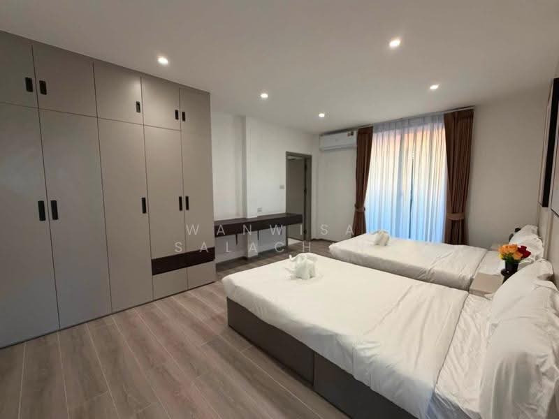 Ekmongkol Chaiyapruek, Chon Buri (Pattaya), Nong Pru, Bang Lamung (Pattaya), Chon Buri (Pattaya), 5 Bedrooms, 280 sqm, Single Detached House For Sale, by Wanwisa Salachan, 500528773 - DDproperty.com