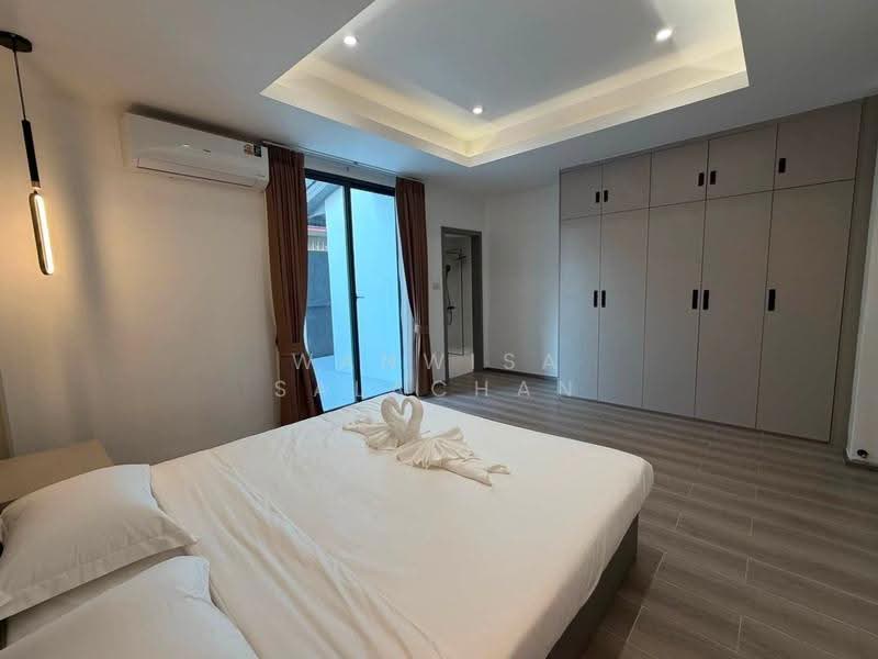Ekmongkol Chaiyapruek, Chon Buri (Pattaya), Nong Pru, Bang Lamung (Pattaya), Chon Buri (Pattaya), 5 Bedrooms, 280 sqm, Single Detached House For Sale, by Wanwisa Salachan, 500528773 - DDproperty.com