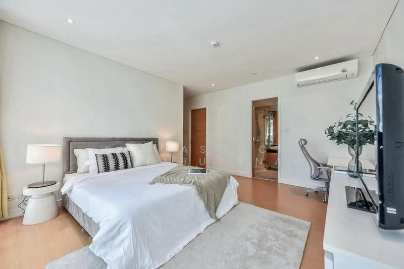 Fullerton Sukhumvit, Bangkok, Sukhumvit Road, Khlong Tan Nua, Watthana, Bangkok, 2 Bedrooms, 96 sqm, Condo For Rent, by Khemasooch Chiraburanan, 500528775 - DDproperty.com