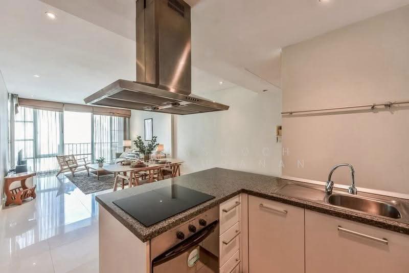 Fullerton Sukhumvit, Bangkok, Sukhumvit Road, Khlong Tan Nua, Watthana, Bangkok, 2 Bedrooms, 96 sqm, Condo For Rent, by Khemasooch Chiraburanan, 500528775 - DDproperty.com