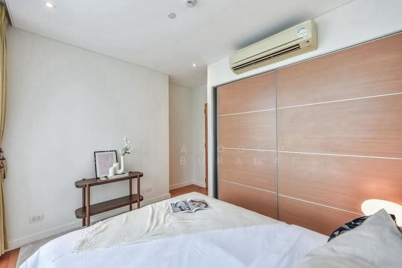 Fullerton Sukhumvit, Bangkok, Sukhumvit Road, Khlong Tan Nua, Watthana, Bangkok, 2 Bedrooms, 96 sqm, Condo For Rent, by Khemasooch Chiraburanan, 500528775 - DDproperty.com
