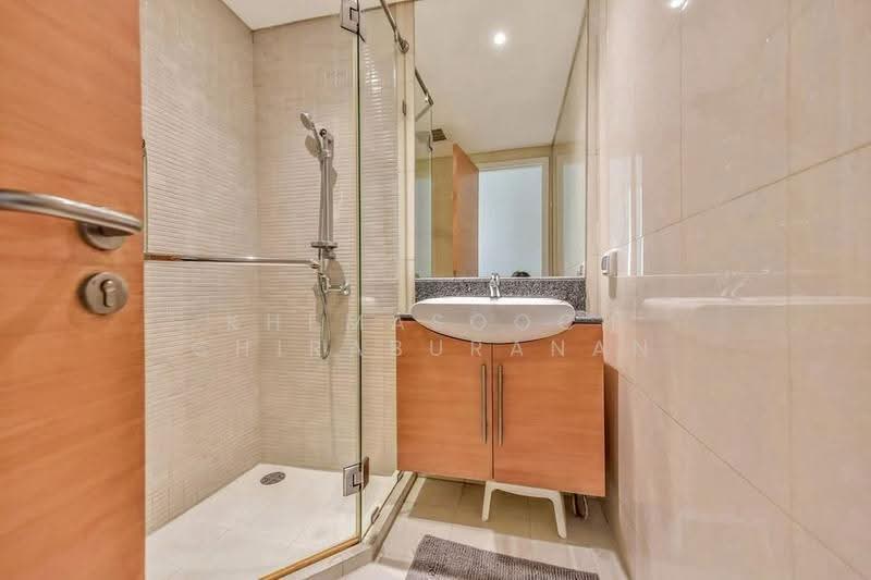Fullerton Sukhumvit, Bangkok, Sukhumvit Road, Khlong Tan Nua, Watthana, Bangkok, 2 Bedrooms, 96 sqm, Condo For Rent, by Khemasooch Chiraburanan, 500528775 - DDproperty.com