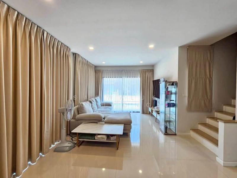 Britannia Bangna Suvarnabhumi (km.26), Samut Prakan, 42 Bang Bo Temple Road, Bang Bo, Samut Prakan, 3 Bedrooms, 160 sqm, Single Detached House For Rent, by Saowaluk Anupong, 500528776 - DDproperty.com