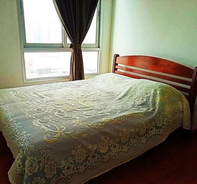 The Parkland Ratchada-Thapra, Bangkok, Ratchadaphisek Road, Dao Khanong, Thon Buri, Bangkok, 1 Bedroom, 35 sqm, Condo For Sale, by Isika Tonkham, 500528777 - DDproperty.com