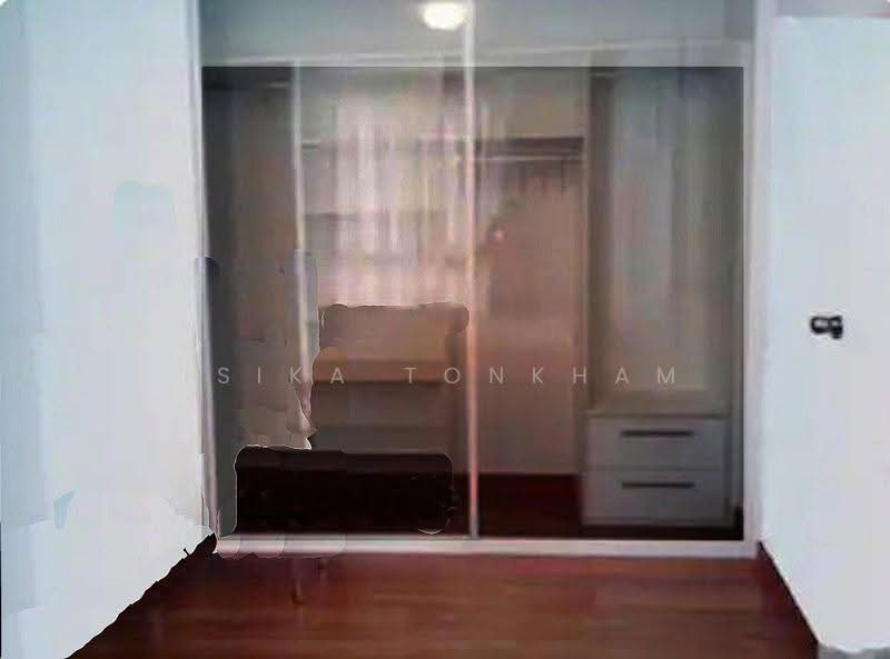 The Parkland Ratchada-Thapra, Bangkok, Ratchadaphisek Road, Dao Khanong, Thon Buri, Bangkok, 1 Bedroom, 35 sqm, Condo For Sale, by Isika Tonkham, 500528777 - DDproperty.com