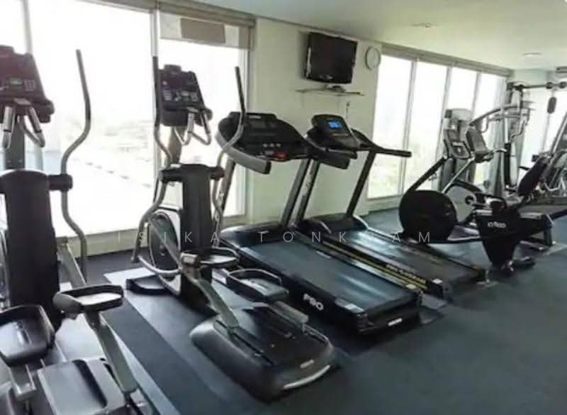 The Parkland Ratchada-Thapra, Bangkok, Ratchadaphisek Road, Dao Khanong, Thon Buri, Bangkok, 1 Bedroom, 35 sqm, Condo For Sale, by Isika Tonkham, 500528777 - DDproperty.com