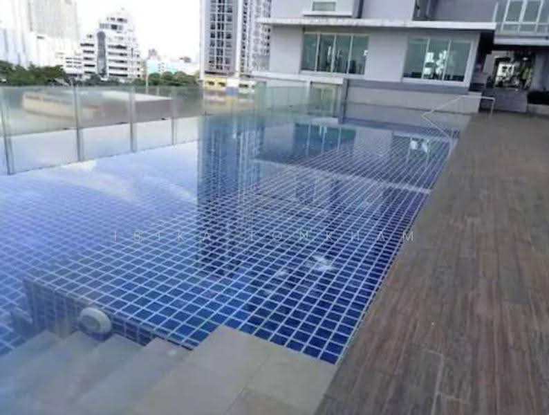The Parkland Ratchada-Thapra, Bangkok, Ratchadaphisek Road, Dao Khanong, Thon Buri, Bangkok, 1 Bedroom, 35 sqm, Condo For Sale, by Isika Tonkham, 500528777 - DDproperty.com