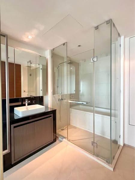 The River by Raimon Land, Bangkok, Soi Charoen Nakorn 13, Charoen Nakorn Road, Khlong Ton Sai, Khlong San, Bangkok, 1 Bedroom, 69 sqm, Condo For Rent, by Hathaichanok Saenset, 500528781 - DDproperty.com