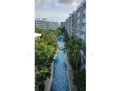 ขาย - Dusit Grand Park : ดุสิตแกรนด์พาร์ค, ชลบุรี