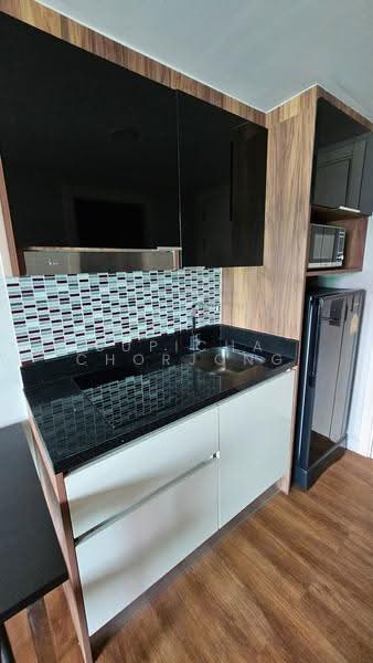 Dusit Grand Park, Chon Buri (Pattaya), 384/206, Moo 12, Jomtiensaineung Road, Bang Lamung, Bang Lamung (Pattaya), Chon Buri (Pattaya), 1 Bedroom, 26 sqm, Condo For Sale, by Supicha Chorjong, 500528785 - DDproperty.com