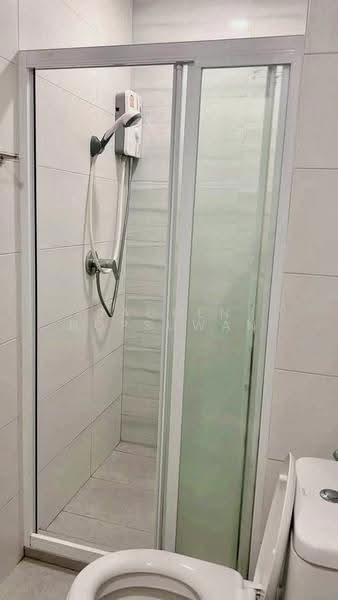 Escent Hatyai, Songkhla, Kanjanavanich Road, Kho Hong, Hat Yai, Songkhla, 1 Bedroom, 33 sqm, Condo For Rent, by Rachen Nopsuwan, 500528786 - DDproperty.com