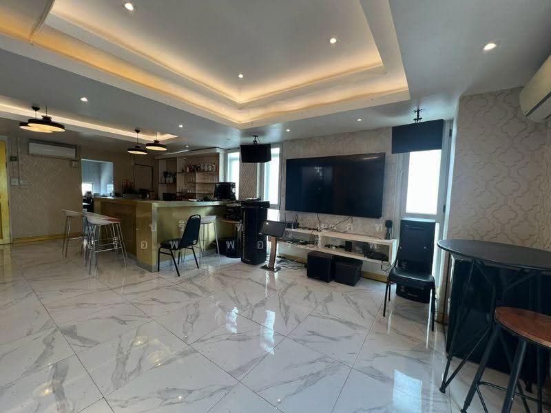 ให้เช่าอาคารสำนักงาน 8 ชั้น ตรงข้ามซีคอนสแควร์ ใกล้ถนนศรีนครินทร์, Bangkok, Nong Bon, Prawet, Bangkok, , 1,100 sqm, Office Space For Rent, by Nest Property Partner Co., Ltd., 500528788 - DDproperty.com