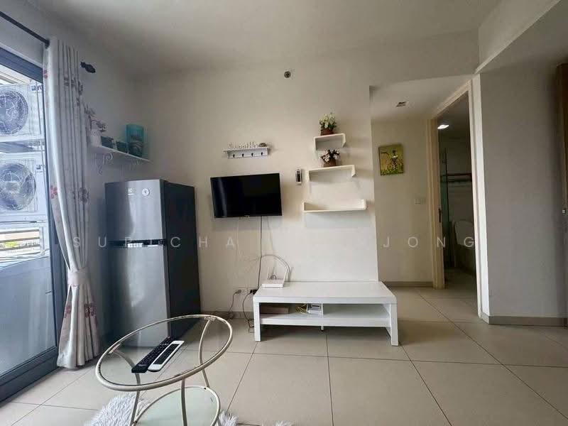Unixx South Pattaya, Chon Buri (Pattaya), Village No. 12 163, Nong Pru, Bang Lamung (Pattaya), Chon Buri (Pattaya), 1 Bedroom, 35 sqm, Condo For Sale, by Supicha Chorjong, 500528790 - DDproperty.com