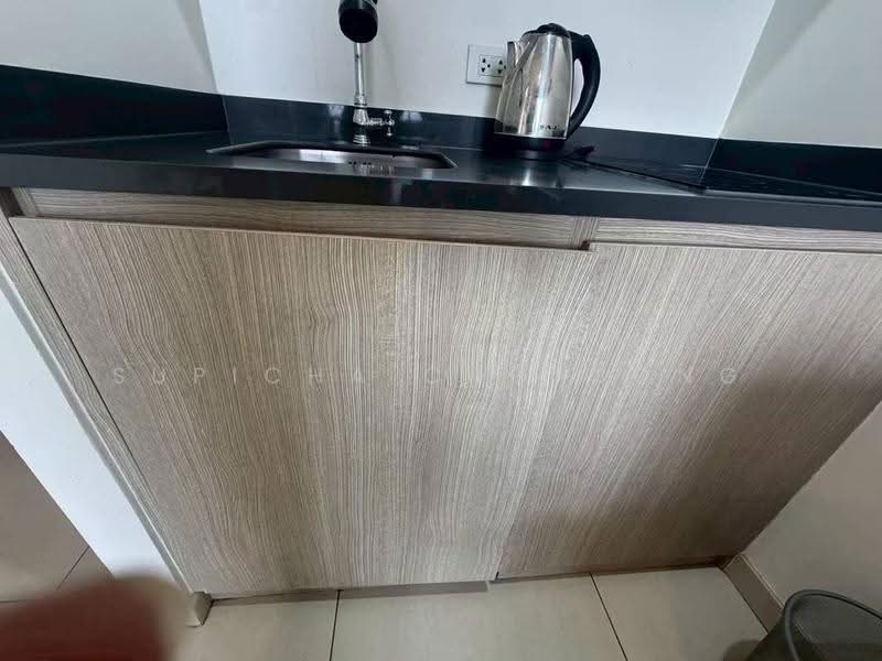 Unixx South Pattaya, Chon Buri (Pattaya), Village No. 12 163, Nong Pru, Bang Lamung (Pattaya), Chon Buri (Pattaya), 1 Bedroom, 35 sqm, Condo For Sale, by Supicha Chorjong, 500528790 - DDproperty.com