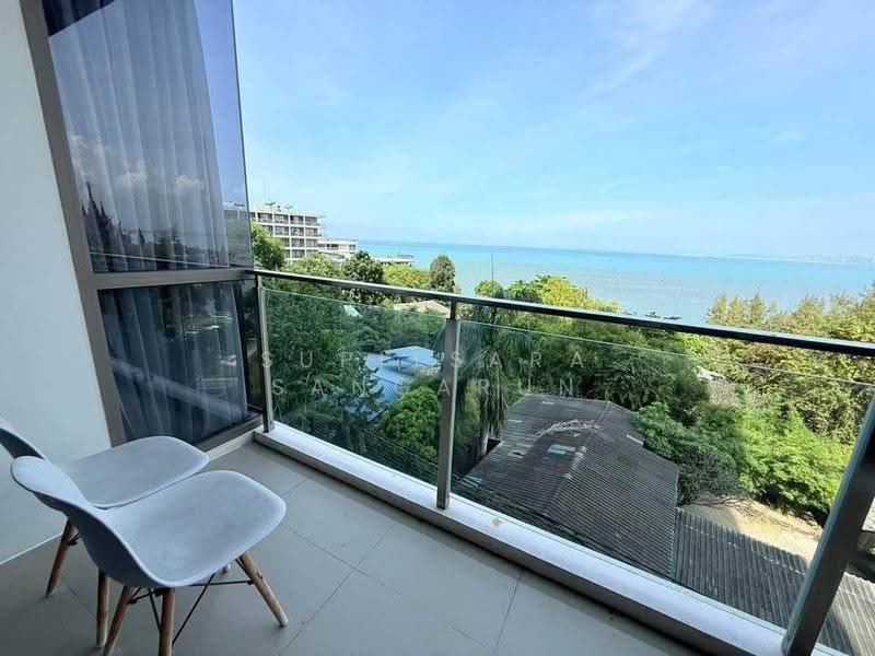 Baan Plai Haad, Chon Buri (Pattaya), Na Kluea 18 Road, Na Kloe, Bang Lamung (Pattaya), Chon Buri (Pattaya), 2 Bedrooms, 73 sqm, Condo For Rent, by Supitsara Sangarun, 500528793 - DDproperty.com
