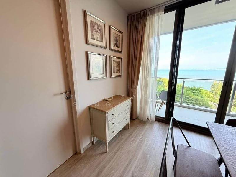 Baan Plai Haad, Chon Buri (Pattaya), Na Kluea 18 Road, Na Kloe, Bang Lamung (Pattaya), Chon Buri (Pattaya), 2 Bedrooms, 73 sqm, Condo For Rent, by Supitsara Sangarun, 500528793 - DDproperty.com