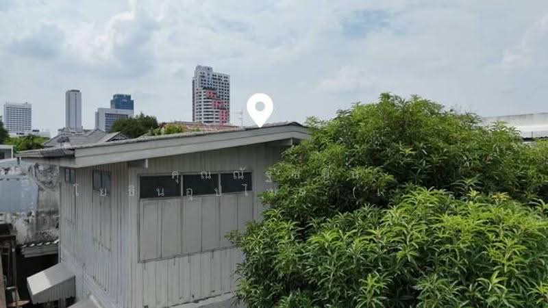 บ้านเดี่ยวและที่ดิน ถ.ลาดพร้าว ซ.35 แขวงลาดยาว เขตจตุจักร จ.กรุงเทพมหานคร 10900, กรุงเทพ, ลาดพร้าว, ลาดยาว, จตุจักร, กรุงเทพ, 1 ตร.ม., บ้านเดี่ยว ขาย, โดย คุณณัฐธนิน โยธินอุปไมย (เน็ท), 500528794 - DDproperty.com