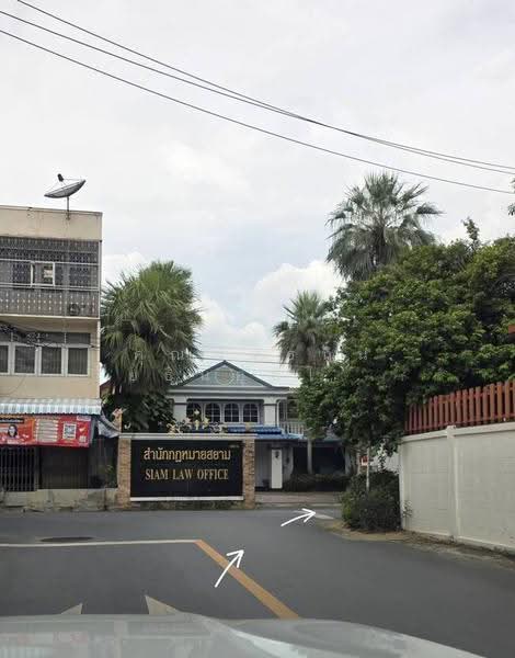 บ้านเดี่ยวและที่ดิน ถ.ลาดพร้าว ซ.35 แขวงลาดยาว เขตจตุจักร จ.กรุงเทพมหานคร 10900, กรุงเทพ, ลาดพร้าว, ลาดยาว, จตุจักร, กรุงเทพ, 1 ตร.ม., บ้านเดี่ยว ขาย, โดย คุณณัฐธนิน โยธินอุปไมย (เน็ท), 500528794 - DDproperty.com