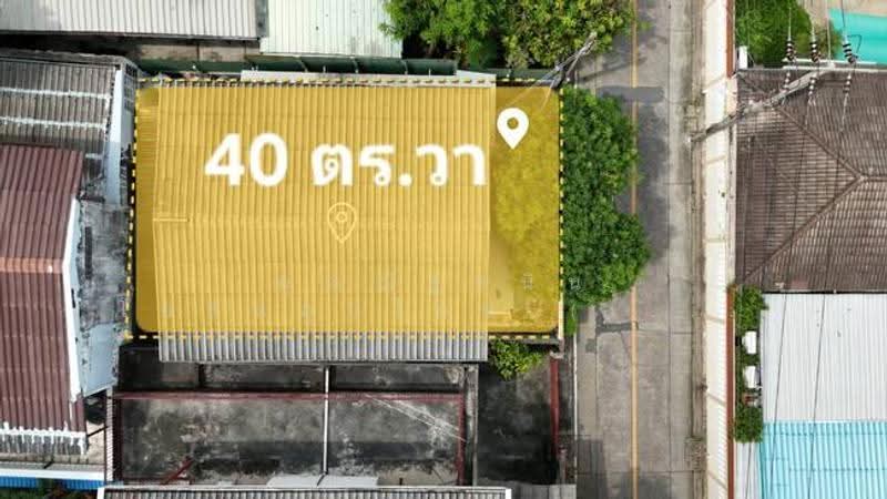 บ้านเดี่ยวและที่ดิน ถ.ลาดพร้าว ซ.35 แขวงลาดยาว เขตจตุจักร จ.กรุงเทพมหานคร 10900, Bangkok, ลาดพร้าว, Lat Yao, Chatuchak, Bangkok, 3 Bedrooms, 1 sqm, Single Detached House For Sale, by คุณณัฐธนิน โยธินอุปไมย (เน็ท), 500528794 - DDproperty.com