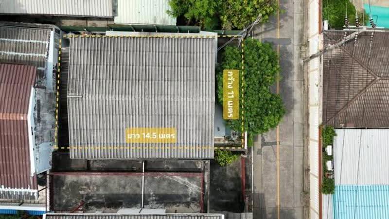บ้านเดี่ยวและที่ดิน ถ.ลาดพร้าว ซ.35 แขวงลาดยาว เขตจตุจักร จ.กรุงเทพมหานคร 10900, Bangkok, ลาดพร้าว, Lat Yao, Chatuchak, Bangkok, 3 Bedrooms, 1 sqm, Single Detached House For Sale, by คุณณัฐธนิน โยธินอุปไมย (เน็ท), 500528794 - DDproperty.com