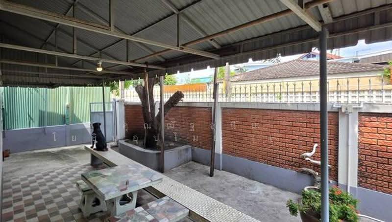 บ้านเดี่ยวและที่ดิน ถ.ลาดพร้าว ซ.35 แขวงลาดยาว เขตจตุจักร จ.กรุงเทพมหานคร 10900, Bangkok, ลาดพร้าว, Lat Yao, Chatuchak, Bangkok, 3 Bedrooms, 1 sqm, Single Detached House For Sale, by คุณณัฐธนิน โยธินอุปไมย (เน็ท), 500528794 - DDproperty.com