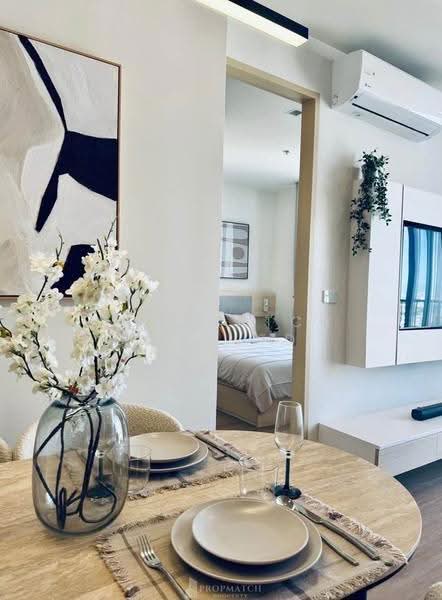 Noble State 39, Bangkok, 35 Soi Sukhumvit 39, Khlong Tan Nua, Watthana, Bangkok, 2 Bedrooms, 58 sqm, Condo For Rent, by PROPMATCH CO., LTD., 500528795 - DDproperty.com