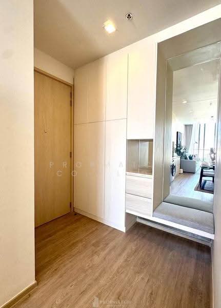 Noble State 39, Bangkok, 35 Soi Sukhumvit 39, Khlong Tan Nua, Watthana, Bangkok, 2 Bedrooms, 58 sqm, Condo For Rent, by PROPMATCH CO., LTD., 500528795 - DDproperty.com