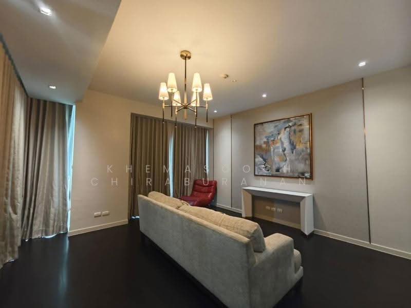 The Pano Rama 3 : เดอะ พาโน พระราม 3, กรุงเทพ, 890 ถนนพระราม 3, บางโพงพาง, ยานนาวา, กรุงเทพ, 120 ตร.ม., คอนโด ให้เช่า, โดย Khemasooch Chiraburanan, 500528796 - DDproperty.com