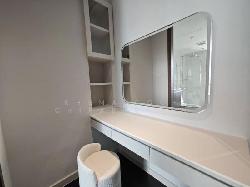 The Pano Rama 3, Bangkok, 890 Rama 3 Road, Bang Pong Pang, Yan Nawa, Bangkok, 2 Bedrooms, 120 sqm, Condo For Rent, by Khemasooch Chiraburanan, 500528796 - DDproperty.com