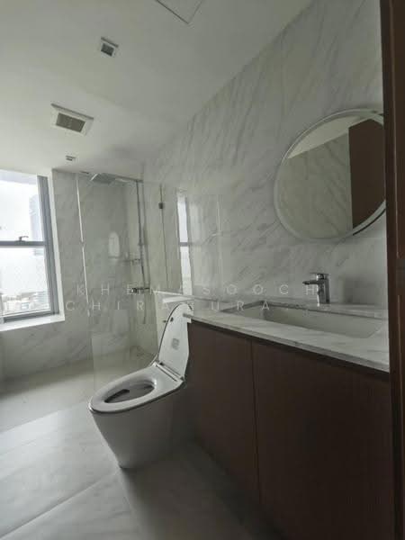 The Pano Rama 3, Bangkok, 890 Rama 3 Road, Bang Pong Pang, Yan Nawa, Bangkok, 2 Bedrooms, 120 sqm, Condo For Rent, by Khemasooch Chiraburanan, 500528796 - DDproperty.com