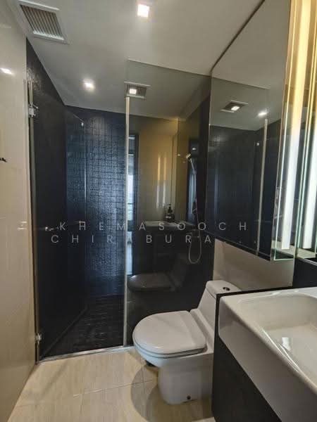 The Pano Rama 3, Bangkok, 890 Rama 3 Road, Bang Pong Pang, Yan Nawa, Bangkok, 2 Bedrooms, 120 sqm, Condo For Rent, by Khemasooch Chiraburanan, 500528796 - DDproperty.com