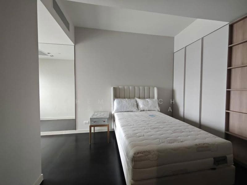 The Pano Rama 3, Bangkok, 890 Rama 3 Road, Bang Pong Pang, Yan Nawa, Bangkok, 2 Bedrooms, 120 sqm, Condo For Rent, by Khemasooch Chiraburanan, 500528796 - DDproperty.com