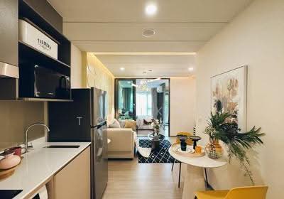 ขาย - Aspire Sukhumvit-Rama 4 : แอสปาย สุขุมวิท-พระราม 4, กรุงเทพ