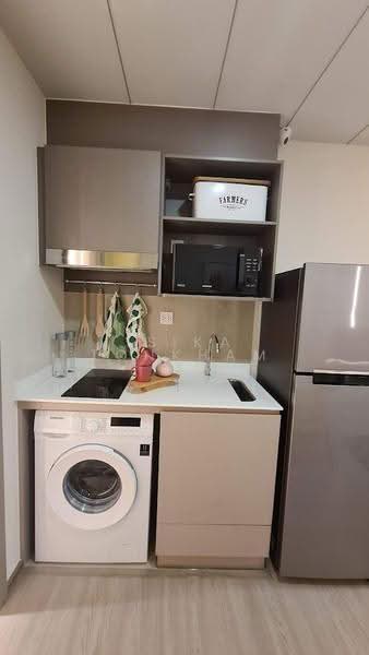 Aspire Sukhumvit-Rama 4, Bangkok, 4404 Rama 4 Road, Phra Kanong, Khlong Toei, Bangkok, 1 Bedroom, 31 sqm, Condo For Sale, by Isika Tonkham, 500528797 - DDproperty.com