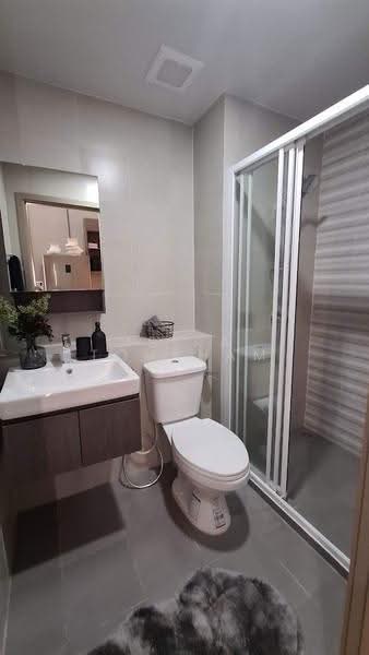 Aspire Sukhumvit-Rama 4, Bangkok, 4404 Rama 4 Road, Phra Kanong, Khlong Toei, Bangkok, 1 Bedroom, 31 sqm, Condo For Sale, by Isika Tonkham, 500528797 - DDproperty.com