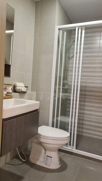 Aspire Sukhumvit-Rama 4, Bangkok, 4404 Rama 4 Road, Phra Kanong, Khlong Toei, Bangkok, 1 Bedroom, 31 sqm, Condo For Sale, by Isika Tonkham, 500528797 - DDproperty.com
