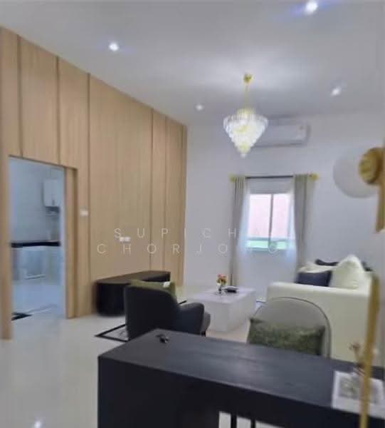 3-BR Villa, Chon Buri (Pattaya), Sattahip, Chon Buri (Pattaya), 3 Bedrooms, 160 sqm, Villa For Sale, by Supicha Chorjong, 500528798 - DDproperty.com